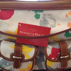 Vintage Dooney and Bourke
